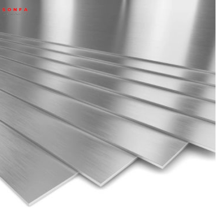 Tấm inox